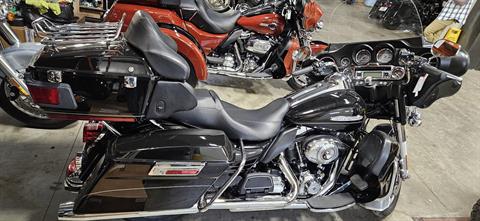 2012 Harley-Davidson Electra Glide® Ultra Limited in Broadalbin, New York - Photo 3