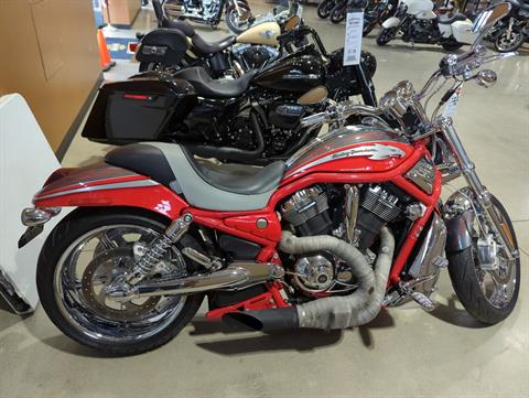 2006 Harley-Davidson CVO™ Screamin' Eagle® V-Rod® in Broadalbin, New York - Photo 1