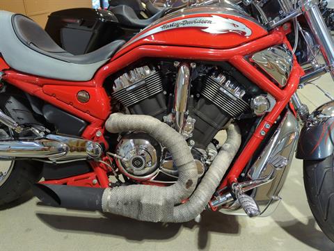 2006 Harley-Davidson CVO™ Screamin' Eagle® V-Rod® in Broadalbin, New York - Photo 4