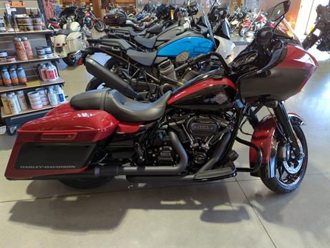 2021 Harley-Davidson Road Glide® Special in Broadalbin, New York - Photo 1