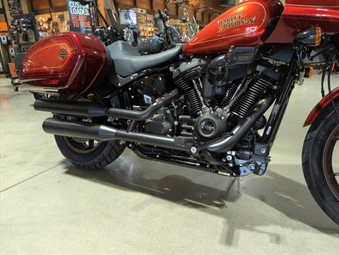 2022 Harley-Davidson Low Rider® El Diablo in Broadalbin, New York - Photo 2