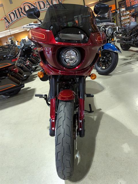 2022 Harley-Davidson Low Rider® El Diablo in Broadalbin, New York - Photo 5