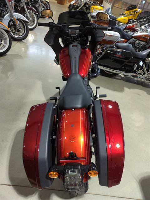 2022 Harley-Davidson Low Rider® El Diablo in Broadalbin, New York - Photo 6