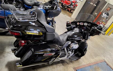 2022 Harley-Davidson Ultra Limited in Broadalbin, New York - Photo 2