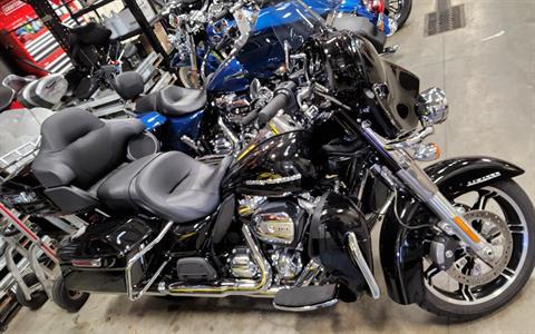 2022 Harley-Davidson Ultra Limited in Broadalbin, New York - Photo 3