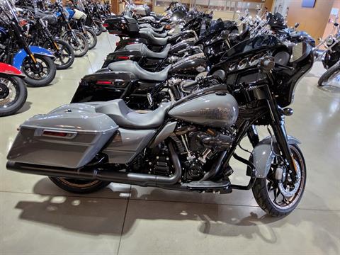 2022 Harley-Davidson Street Glide® ST in Broadalbin, New York - Photo 3