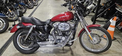 2006 Harley-Davidson Sportster® 1200 Custom in Broadalbin, New York - Photo 1