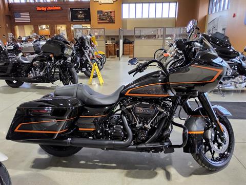 2022 Harley-Davidson Road Glide® Special in Broadalbin, New York - Photo 1