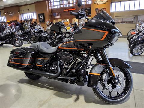 2022 Harley-Davidson Road Glide® Special in Broadalbin, New York - Photo 2