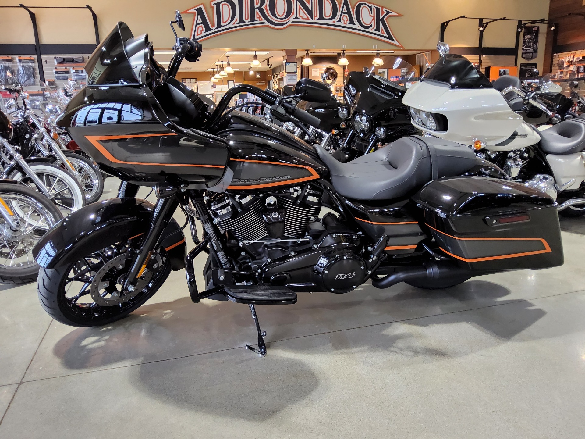 2022 Harley-Davidson Road Glide® Special in Broadalbin, New York - Photo 4