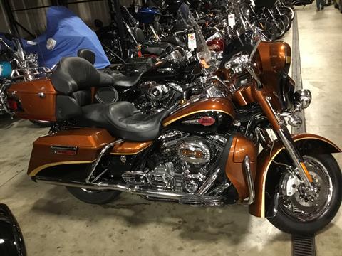 2008 Harley-Davidson CVO™ Screamin' Eagle® Ultra Classic® Electra Glide® in Broadalbin, New York - Photo 1