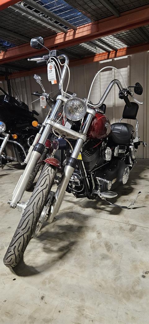2010 Harley-Davidson Dyna® Wide Glide® in Broadalbin, New York - Photo 3