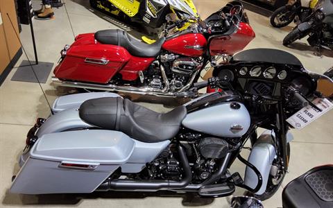 2023 Harley-Davidson Street Glide® Special in Broadalbin, New York - Photo 1