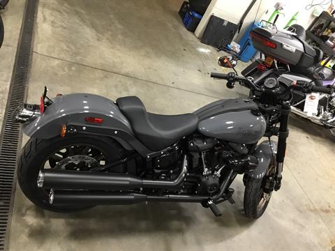 2022 Harley-Davidson Low Rider® S in Broadalbin, New York - Photo 3