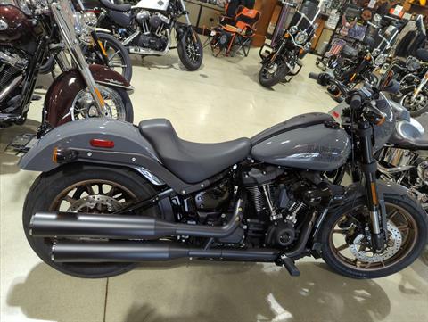 2022 Harley-Davidson Low Rider® S in Broadalbin, New York - Photo 3