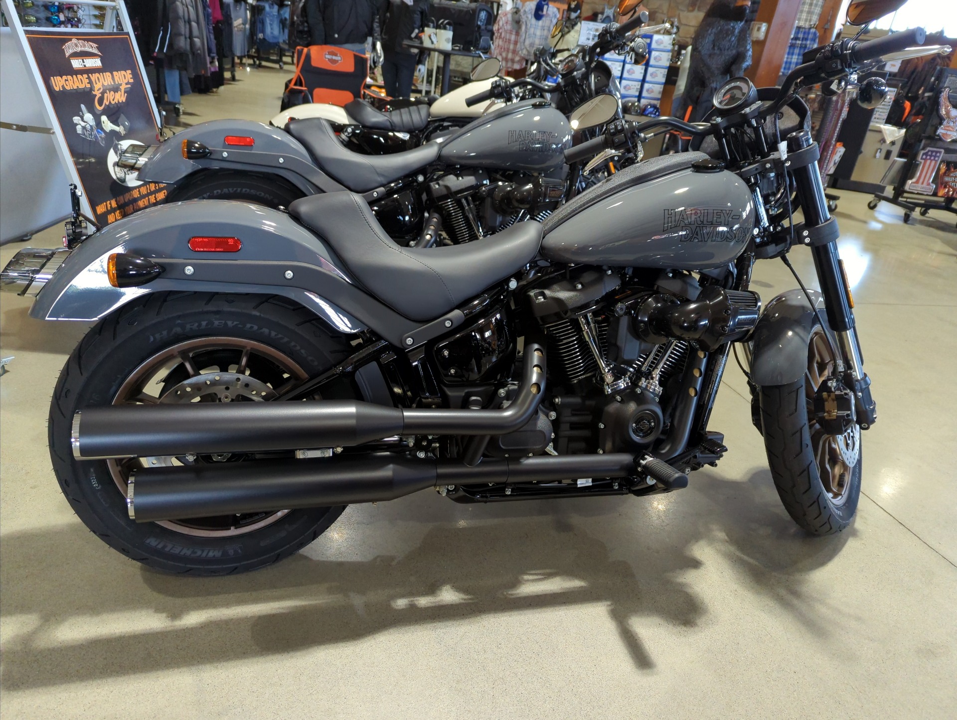 2022 Harley-Davidson Low Rider® S in Broadalbin, New York - Photo 2
