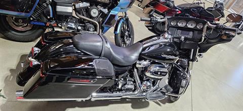 2017 Harley-Davidson Street Glide® in Broadalbin, New York - Photo 3