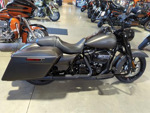 2020 Harley-Davidson Road King® Special in Broadalbin, New York - Photo 2