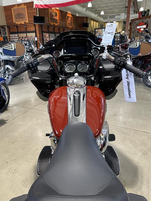 2024 Harley-Davidson Road Glide® 3 in Broadalbin, New York - Photo 4