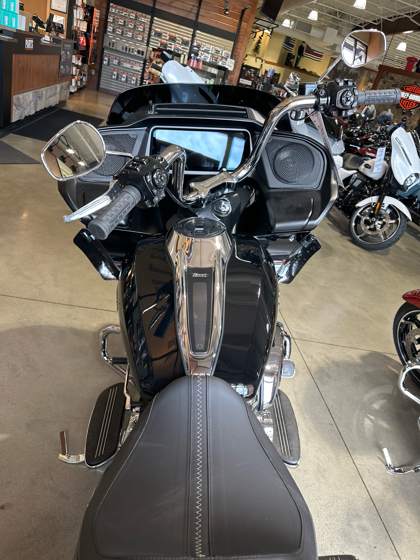 2024 Harley-Davidson Road Glide® in Broadalbin, New York - Photo 3