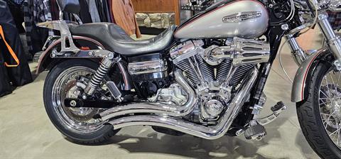 2009 Harley-Davidson Dyna® Super Glide® Custom in Broadalbin, New York - Photo 2