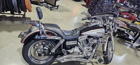2009 Harley-Davidson Dyna® Super Glide® Custom in Broadalbin, New York - Photo 3