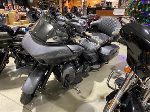 2021 Harley-Davidson Road Glide® Limited in Broadalbin, New York - Photo 2