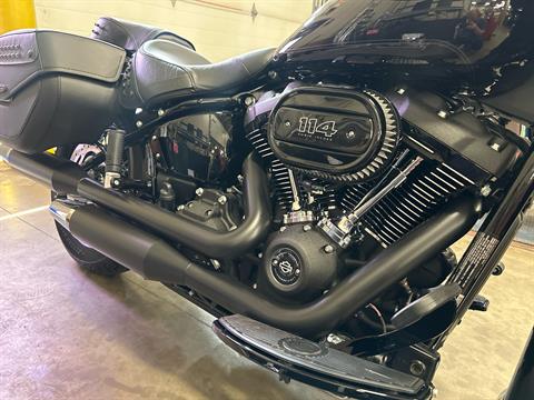 2024 Harley-Davidson Heritage Classic 114 in Broadalbin, New York - Photo 3