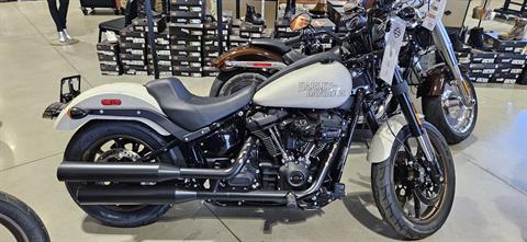2023 Harley-Davidson Low Rider® S in Broadalbin, New York - Photo 1