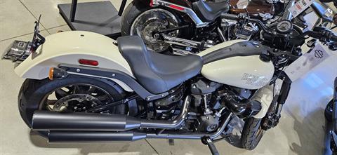 2023 Harley-Davidson Low Rider® S in Broadalbin, New York - Photo 3