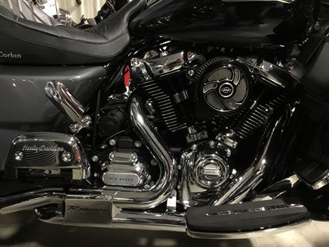 2021 Harley-Davidson Tri Glide® Ultra in Broadalbin, New York - Photo 2