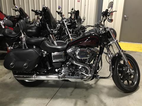 2016 Harley-Davidson Low Rider® in Broadalbin, New York - Photo 1