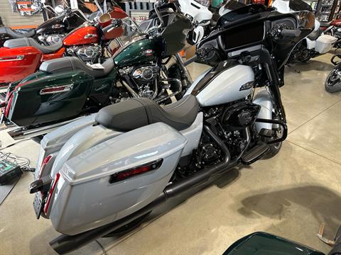 2024 Harley-Davidson Street Glide® in Broadalbin, New York - Photo 2