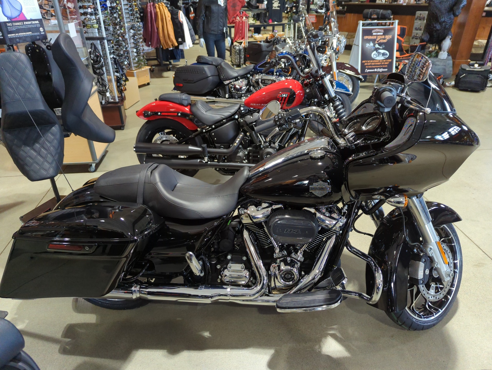 2022 Harley-Davidson Road Glide® Special in Broadalbin, New York - Photo 1