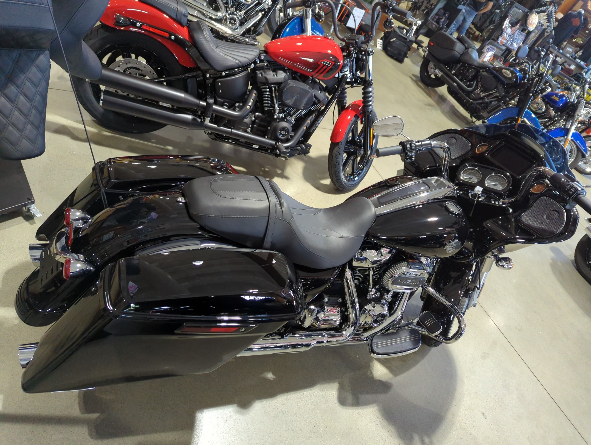 2022 Harley-Davidson Road Glide® Special in Broadalbin, New York - Photo 3