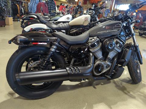 2022 Harley-Davidson Nightster™ in Broadalbin, New York - Photo 2