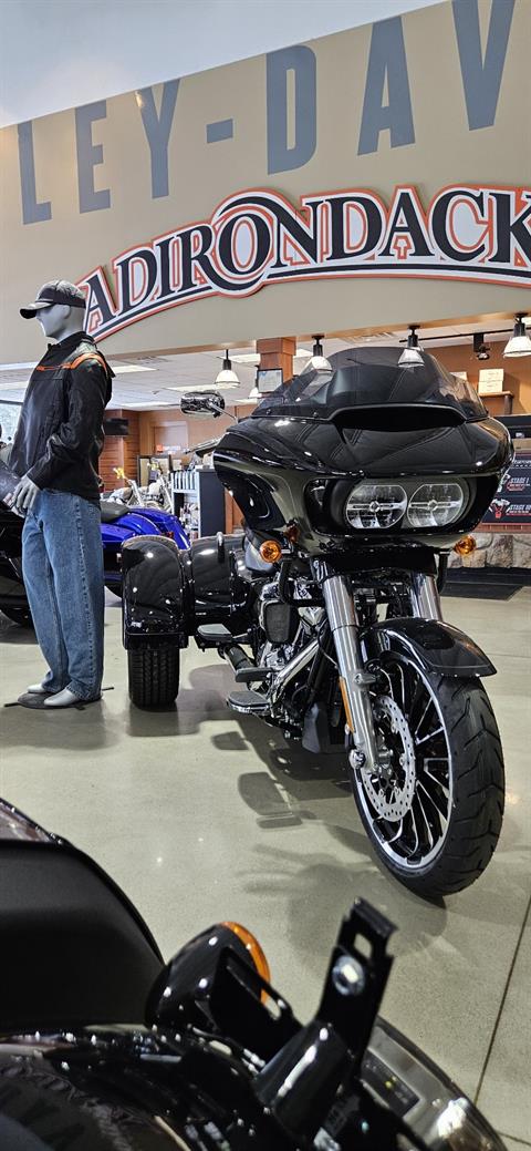 2023 Harley-Davidson Road Glide® 3 in Broadalbin, New York - Photo 3