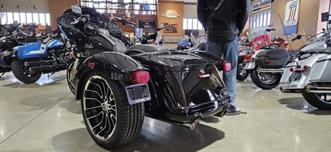 2023 Harley-Davidson Road Glide® 3 in Broadalbin, New York - Photo 4