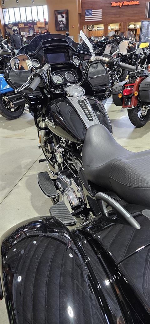 2023 Harley-Davidson Road Glide® 3 in Broadalbin, New York - Photo 5