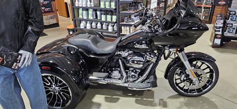2023 Harley-Davidson Road Glide® 3 in Broadalbin, New York - Photo 6