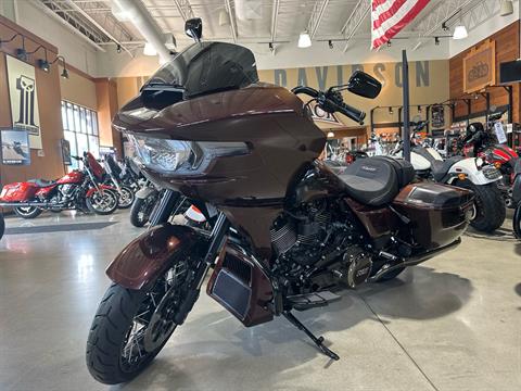 2024 Harley-Davidson CVO™ Road Glide® in Broadalbin, New York - Photo 1