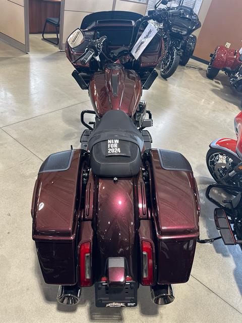 2024 Harley-Davidson CVO™ Road Glide® in Broadalbin, New York - Photo 3