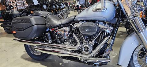 2023 Harley-Davidson Heritage Classic 114 in Broadalbin, New York - Photo 2