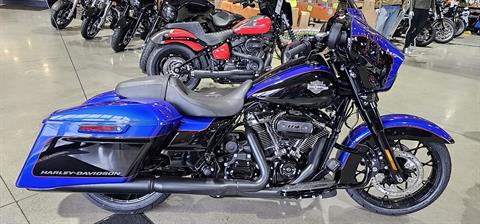 2023 Harley-Davidson Street Glide® Special in Broadalbin, New York - Photo 1