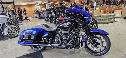 2023 Harley-Davidson Street Glide® Special in Broadalbin, New York - Photo 2