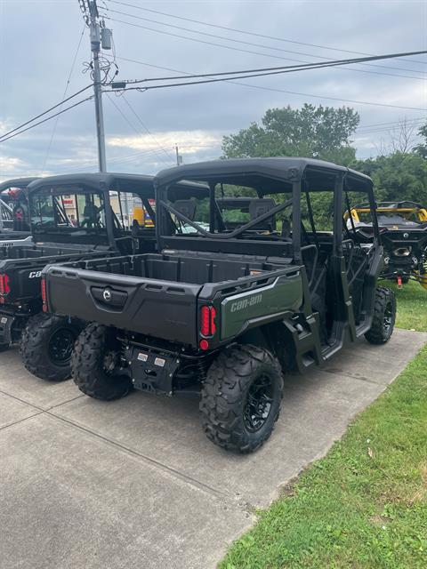 2024 Can-Am Defender MAX XT HD9 in New York Mills, New York - Photo 3