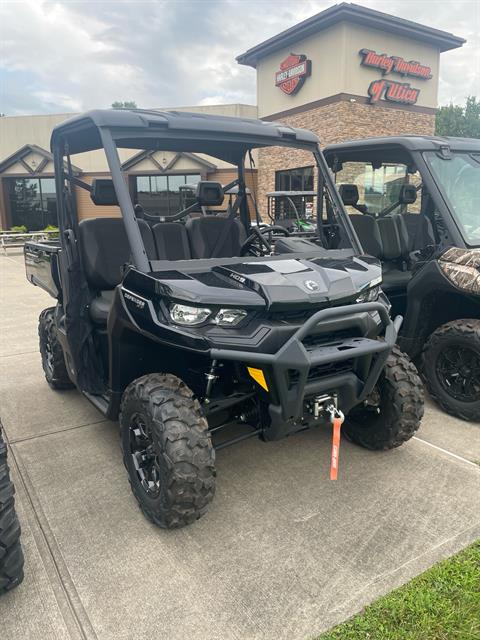 2024 Can-Am Defender XT HD9 in New York Mills, New York - Photo 1