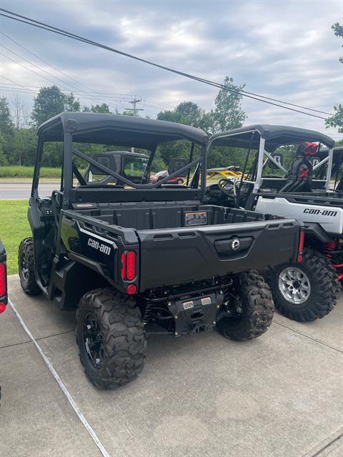 2024 Can-Am Defender XT HD9 in New York Mills, New York - Photo 3