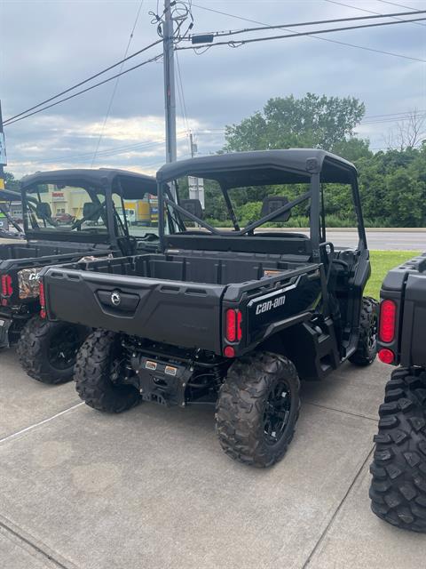 2024 Can-Am Defender XT HD9 in New York Mills, New York - Photo 4