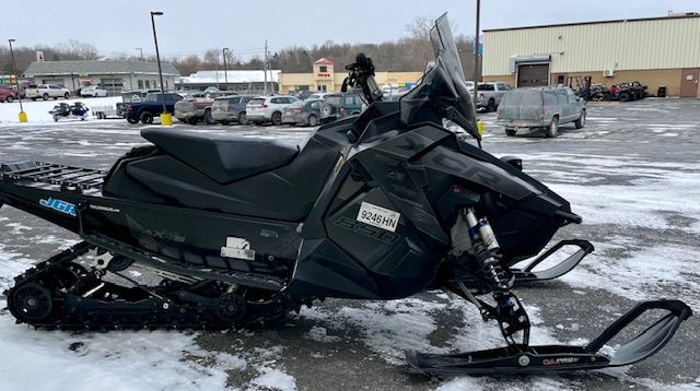 2021 Polaris 850 Indy XCR 129 Factory Choice in New York Mills, New York - Photo 2